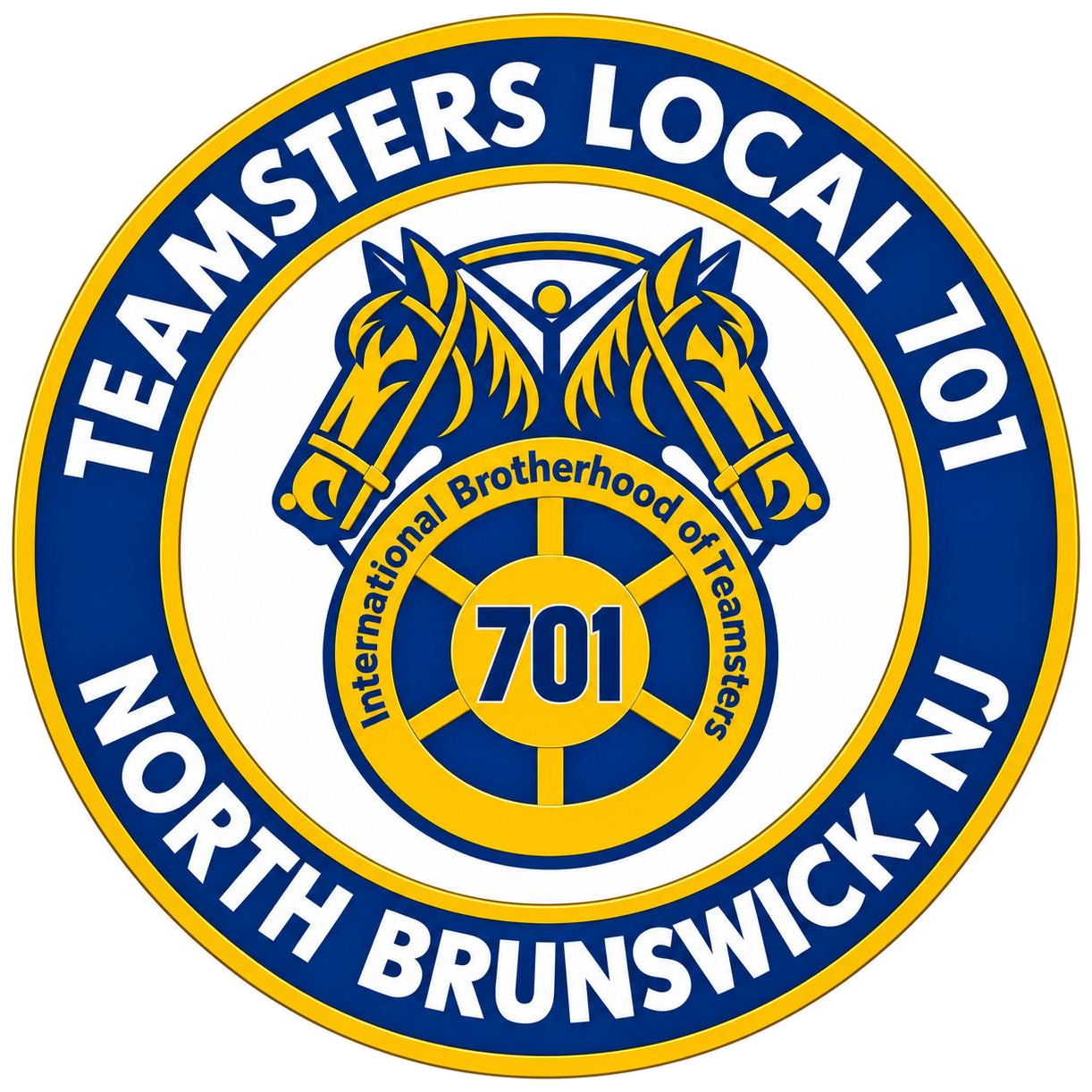 Teamsters Local 701
