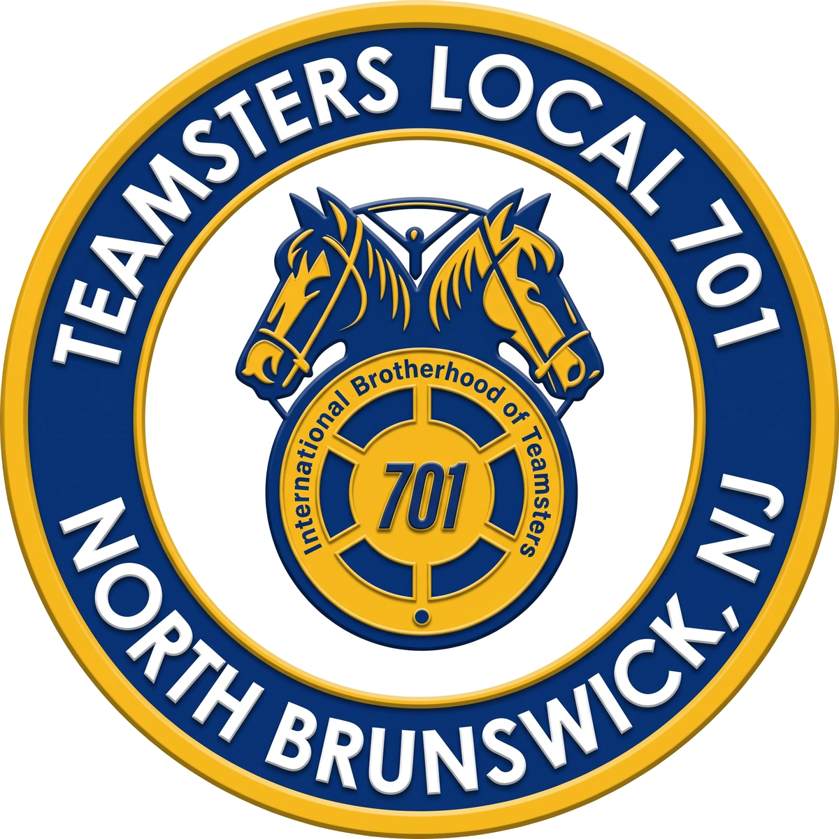Teamsters Local 701